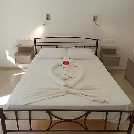 Holiday home Angela Vasiliki (Lefkada)