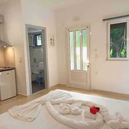 Holiday home Angela Vasiliki (Lefkada)
