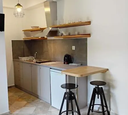 Angela Holiday home Vasiliki (Lefkada)