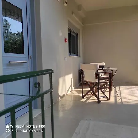 Angela * Vasiliki (Lefkada)