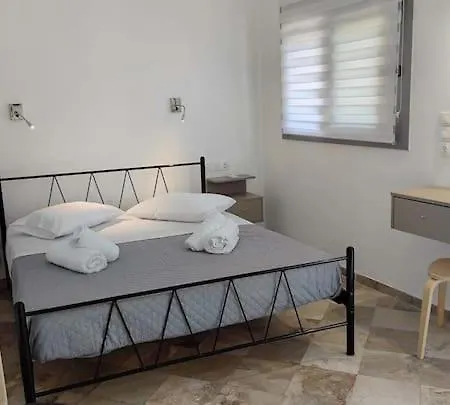 Angela Holiday home *