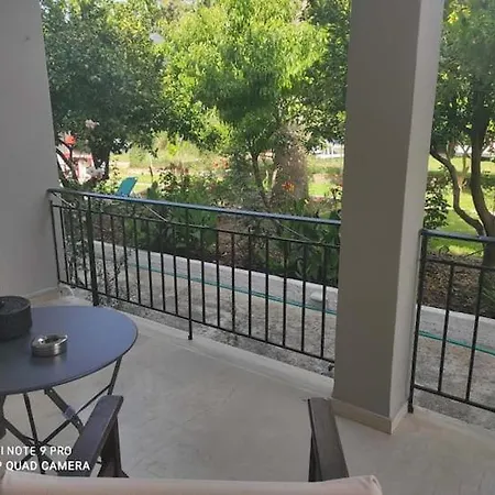 Holiday home Angela Vasiliki (Lefkada)