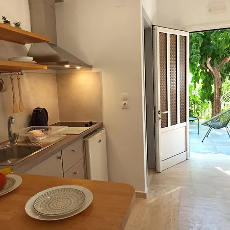 Angela Holiday home