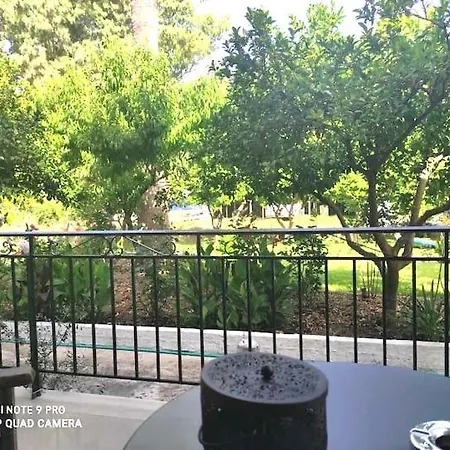 Nyaraló Angela