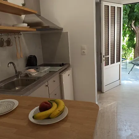 Angela Holiday home