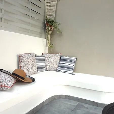 Angela Holiday home