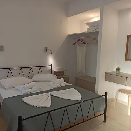 Angela Holiday home Vasiliki (Lefkada)