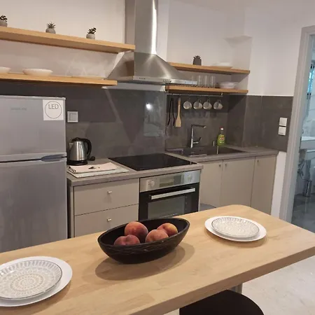 Holiday home Angela Vasiliki (Lefkada)