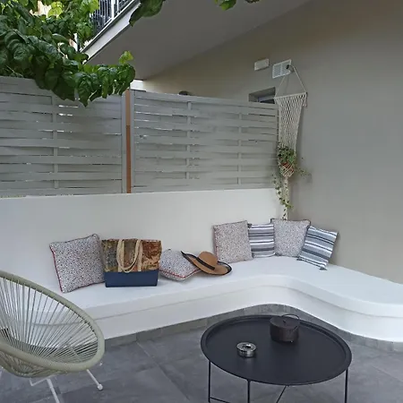 Angela Holiday home *