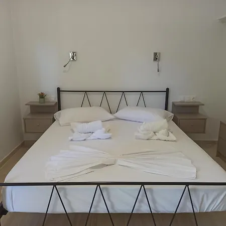 Angela Holiday home